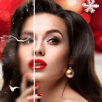 AI Photo Enhancer — AI Enhance для iOS