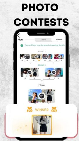 AI Pretty Scale Beauty Scanner для Android — скриншот 4