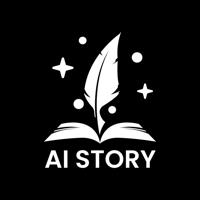 AI Story Generator AI Novel для iOS