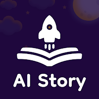 AI Story Generator & Maker для Android