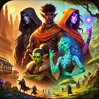 AI-Tavern для Android