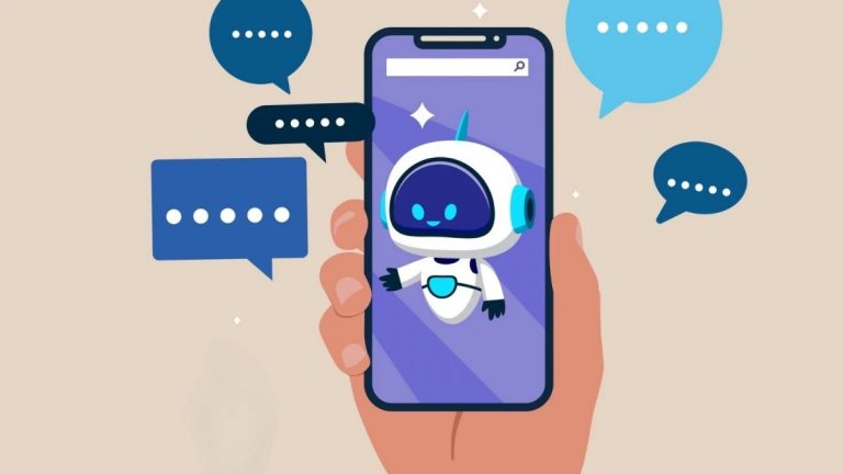 ✨ 10 лучших AI-ассистентов для смартфона: от виртуального друга до генератора идей