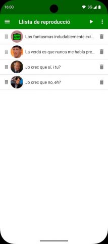 APM? для Android — скриншот 4