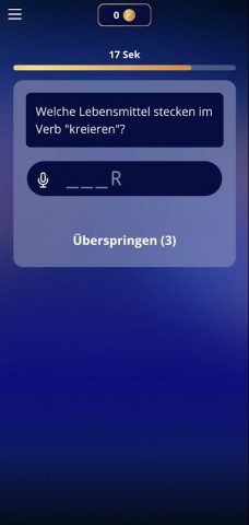 ARD Quiz для Android — скриншот 5