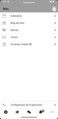 Aeducar для Android — скриншот 3