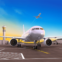 Airport Simulator: Plane City для Android
