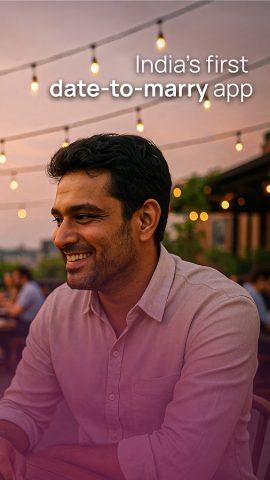 Aisle — Dating App For Indians для Android — скриншот 2