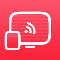 AllCast Screen Mirroring to TV для iOS