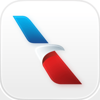 American Airlines для iOS