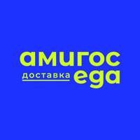 Амигос Еда для iOS