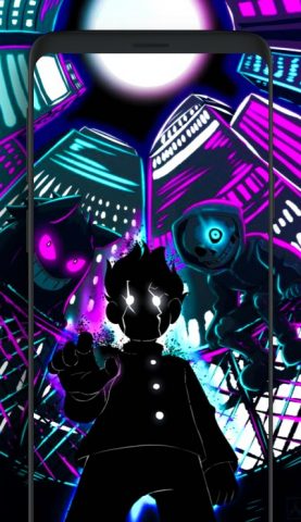 Anime Wallpaper 4K для Android — скриншот 5