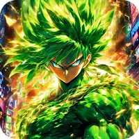 Anime Wallpaper 4K для Android