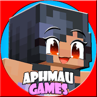 Aphmau Funny Game для Android