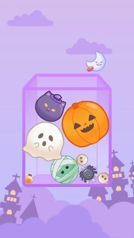 Арбуз Панг Панг — Игра Арбуз для Android — скриншот 3