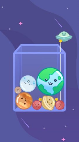 Арбуз Панг Панг — Игра Арбуз для Android — скриншот 4