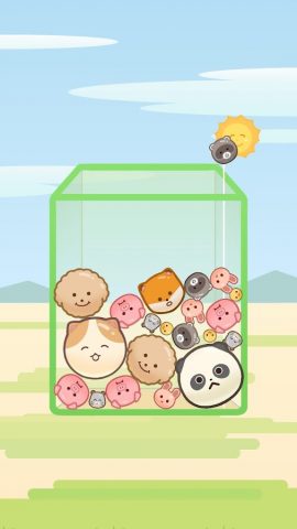 Арбуз Панг Панг — Игра Арбуз для Android — скриншот 5