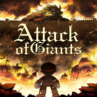 Attack on Giants: A.O.T для Android