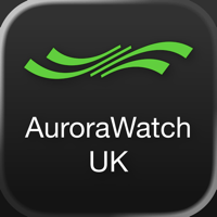 AuroraWatch UK Aurora Alerts для iOS