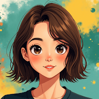 Avatar Maker Cartoon Character для Android