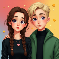 Avatar Maker. для iOS
