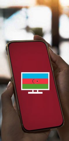 Azerbaijan TV Channels для Android — скриншот 2
