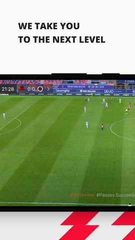 BEPRO для Android — скриншот 1