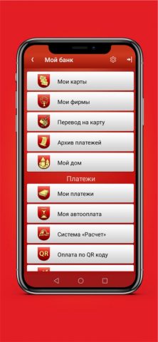 BSB Bank — скриншот 2