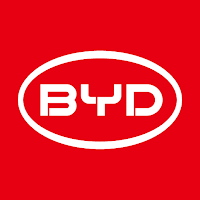 BYD AUTO для Android