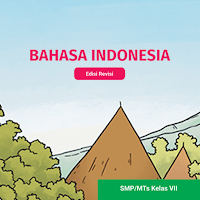 Bahasa Indonesia SMP 7 Merdeka для Android