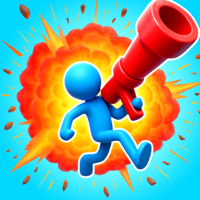 Bazooka Boy для iOS