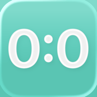 Bed Time | Большие часы для iOS