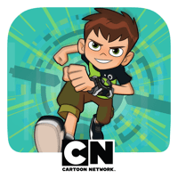 Ben 10: Alien Evolution для iOS