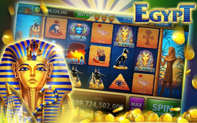 Big Win — Slots Casino™ для Android — скриншот 2