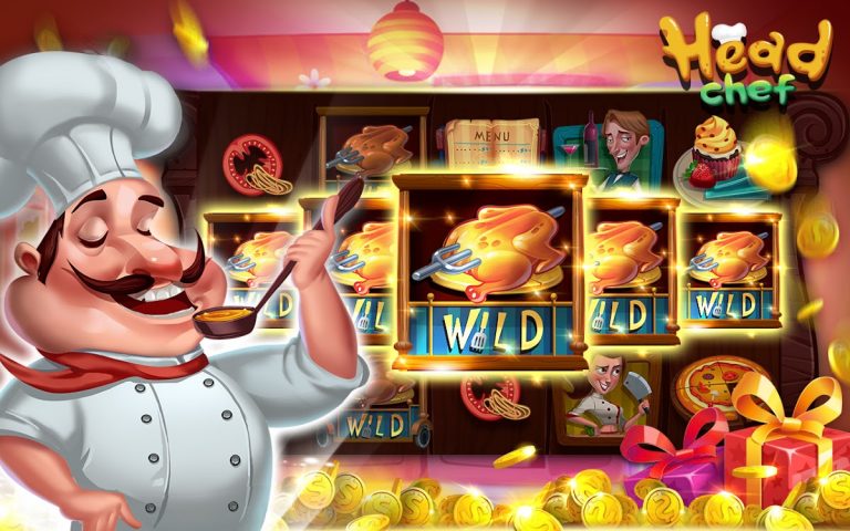 Big Win — Slots Casino™ для Android — скриншот 5