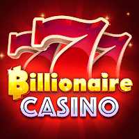 Billionaire Casino — Казино для Android