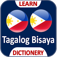 Bisaya to Tagalog Dictionary для Android