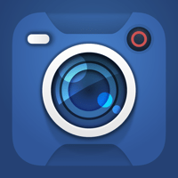 Blackmagic Camera для iOS