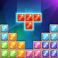 Block puzzle — Classic Puzzle для Android