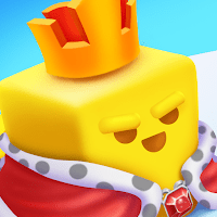 Block.io・Захват территории ио для Android