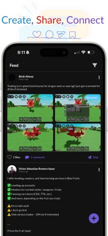 Fruit Values Calculator для Android — скриншот 3