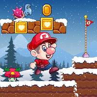 Bob World Супер денди оригинал для Android