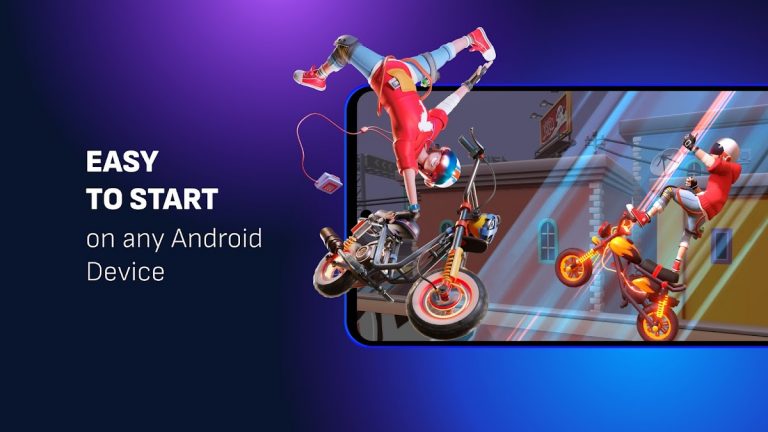 Boosteroid Cloud Gaming для Android — скриншот 1