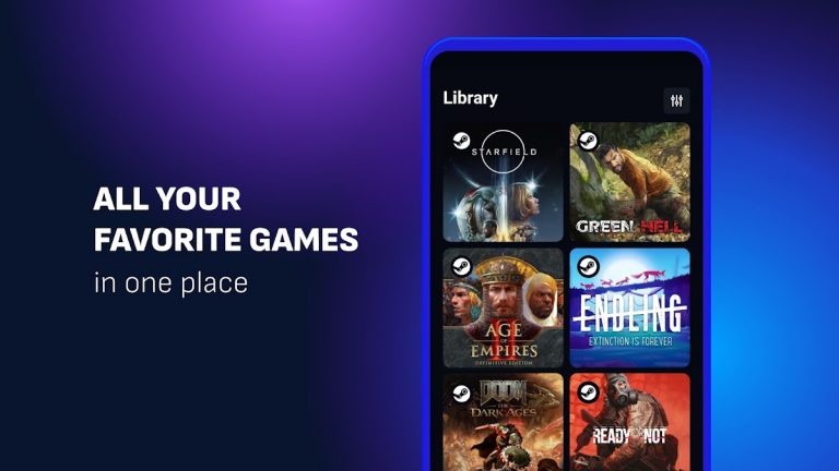 Boosteroid Cloud Gaming для Android — скриншот 2