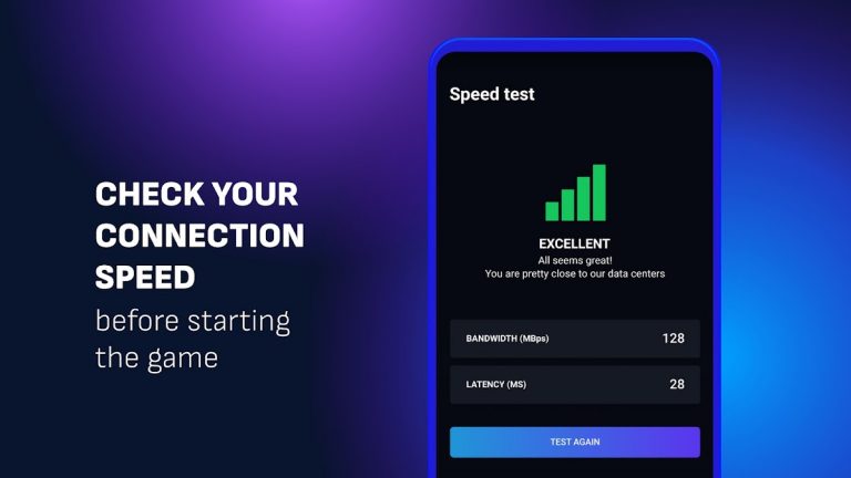Boosteroid Cloud Gaming для Android — скриншот 5
