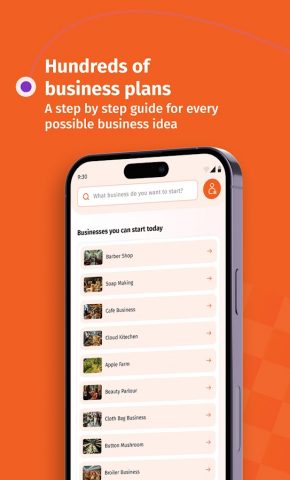 Boss Wallah – Be the Boss для Android — скриншот 1