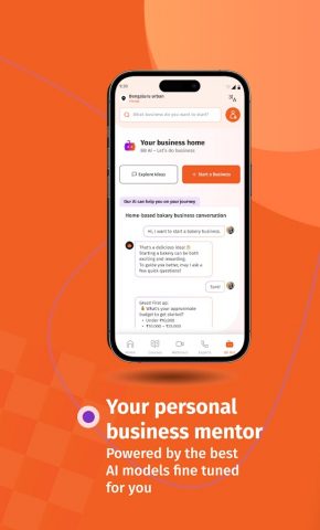 Boss Wallah – Be the Boss для Android — скриншот 2