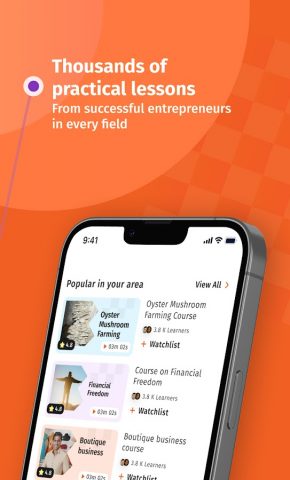 Boss Wallah – Be the Boss для Android — скриншот 3