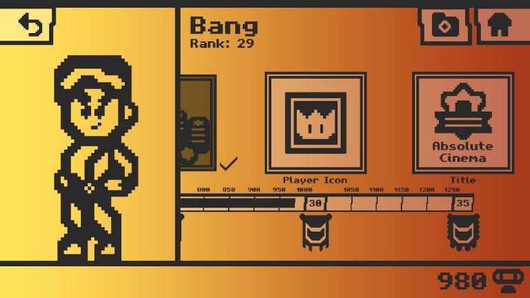 Brawl Dash для Android — скриншот 2