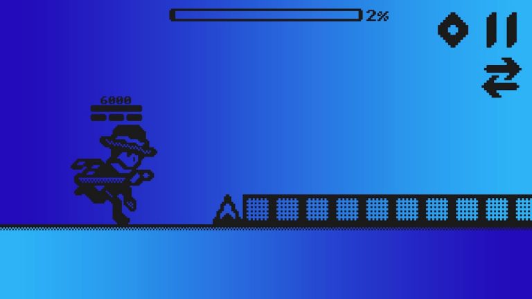 Brawl Dash для Android — скриншот 5