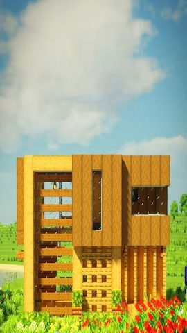 Build Craft: Master Block 3D — скриншот 1